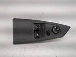 Bmw 650I Driver Left Door Master Power Window Switch HW03 SW05 R5KLB. Fixed Price $35.37.