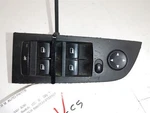 2007 Bmw 328I E90 Master Switch 9155501. Fixed Price $50.00.
