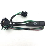 BAU5346 - Classic Mini Wiper/wash Switch 89 On Lucas Type SQB116 35485 163SA. Fixed Price $33.23.