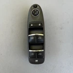 14-22 Infiniti Q50 Driver Front Door Window Switch Black/g Oem 254014GA7A. Fixed Price $50.00.