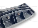 08-16 Ford F250 F350 Door Power Mirror Switch Bezel Oem. Fixed Price $50.00.
