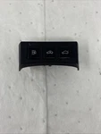 Audi MK1 Fuel Door Trunk Release Button Switch 00-06 Oem. Fixed Price $94.99.