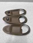 2005 Buick Lesabre Front & Rear Left Right Door Handle Lock Bezel Oem 3PCX. Fixed Price $63.56.