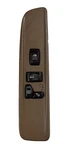 02 03 04 05 Gmc Envoy Passenger Window Switch W/ Heated Seat 15180097 Oem. Fixed Price $119.99.