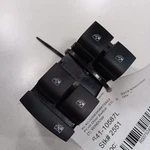Driver Front Door Master Window Switch Fits 17-20 Buick Encore Oem. Fixed Price $58.40.