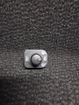 Audi Folding Mirror Adjustment Control Switch Panel Unit 8E0959565A. Fixed Price $19.23.