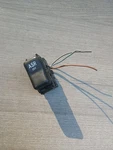 Mercedes C280 C220 S600 S500 S420 S350 S320 Asr Off Control Switch 1994-1999 Oem. Fixed Price $25.00.