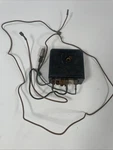 German Pin 12V Turn Signal Flasher Relay 211-953-227B Volkswagen Bug Bus Ghia. Fixed Price $14.99.