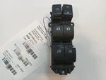Front Driver's Master Door Switch From 2015 Toyota Highlander 11895451. Fixed Price $55.94.