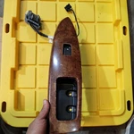 2002 - 2008 Buick Lacrosse Allure Power Window Switch Passenger Woodgrain Oem. Fixed Price $40.00.