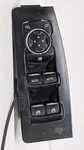 2013 Ford Taurus Limited Driver Window Control Switch Pn BB5T-14541-BGW. Fixed Price $71.99.