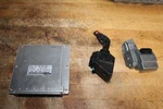 Mercedes W208 CLK430 Ecu Ecm Eis Ignition Switch Key Lock Set 1131530479 Oem. Fixed Price $420.00.