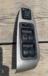 2003-2008 Honda Pilot Power Window Master Switch Silver Oem Heated Mirror Button. Fixed Price $42.39.