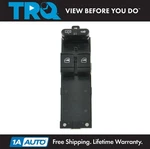 Trq Master Power Window Switch Left Driver Side Front For 99-06 Golf Gti 2 Door. Fixed Price $23.95.