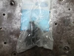 Ford Oem Knob- F5RZ-18519-D. Fixed Price $40.00.