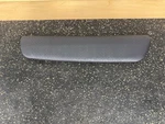 91-99 94 95 Stealth Mitsubishi 3000GT Passenger Door Leather Insert Perforated. Fixed Price $49.95.