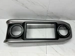 2016-2023 Toyota Tacoma Dash Radio Bezel Trim 55412-04120. Fixed Price $100.99.