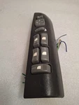 98-05 Chevy S-10 Sonoma Jimmy Blazer Driver Side Power Master Switches & Bezel. Fixed Price $66.99.