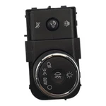 2008-2012 Gmc Acadia Headlight Switch 15251883D Oem. Fixed Price $28.99.