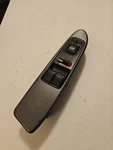 1998-2000 Honda Accord Coupe Left Front Master Window Door Mirror Lock Switch. Fixed Price $39.02.