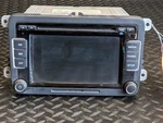 Audio Equipment Radio Receiver Id 1K0035188J Fits 15-17 Jetta 2174765. Fixed Price $96.00.