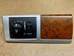 2008-2010 Chrysler Town & Country Headlight Fog Switch Oem P04602762AB. Fixed Price $32.50.