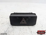 Oem 1994 Bmw 318IC 1.8L Hazard Warning Switch. Fixed Price $39.99.