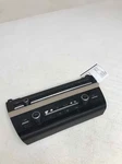 Ac Heater Temperature Control See Pictures 9263750 Fits 2001-2012 Bmw 535I. Fixed Price $44.20.