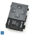 1983-1992 Firebird Transam Switch Electric "t" Control Mirror Gm 20526093. Fixed Price $79.99.