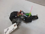 2009 2010 2011 2012 2013 2014 Honda Fit Ignition Switch #2879I. Fixed Price $70.00.