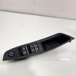 2011-2016 Bmw F10 5-SERIES Front Left Driver Window Switch Master Oem 9241956-01. Fixed Price $59.90.
