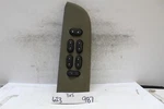 2003-06 Ford Expedition Driver Window Master Switch 2L1X14B133AP Oem 987 6I3 B5. Fixed Price $46.49.
