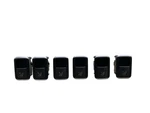 2017-2019 Mercedes-benz GLS450 X166 Oem Rear 2ND & 3RD Row Seat Switch Set Pcs. Fixed Price $99.92.