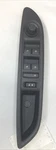 2017-20 Buick Encore Lh Driver Side Master Window Switch Oem 641-10587L. Fixed Price $60.00.
