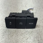 2019-2023 Cadillac XT4 Center Console Traction Control Switch Button Oem. Fixed Price $40.00.