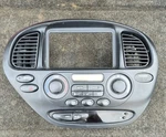 01-07 Toyota Sequoia 4X4 Heater Climate Control Panel Ac Atc Oem 84010-0C160-00. Fixed Price $169.99.