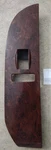 07-09 Tahoe Yukon Suburban Avalanche Passenger Window Switch Bezel. Fixed Price $26.98.