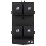 Window Switch For Chevrolet Impala 2014-2019 22819398. Fixed Price $22.99.