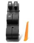 Power Window Switch 254013AA1B For Nissan Versa 2012-2019 Front Left. Fixed Price $38.79.