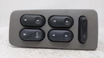 2000-2005 Mercury Driver Left Door Master Power Window Switch N2HBO. Fixed Price $31.32.