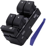 Master Power Window Door Switch For 2007-2013 Chevrolet Silverado 1500 20945129. Fixed Price $12.29.