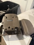 1998-2002 Honda Accord Steering Column Upper & Lower Shroud Cover 77360 S84 A010. Fixed Price $28.50.