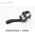 1998-2005 Vw Passat Wagon B5 Turn Signal / High Beam Switch Stalk. Fixed Price $27.99.