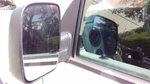 Driver Side View Mirror Power Sail Mounted Fits 09 Ford E150 Van 433056. Fixed Price $75.00.