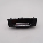 2019 2020 Bmw M850 Rear Temperature Climate Control Panel 9462525. Fixed Price $134.99.