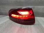 2020-2025 Mercedes Benz Gls Class Rear Driver Lh Left Outer Led Tail Light Oe (4. Fixed Price $135.99.