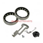Gm 7844651 Rack Kit Steering Column New Repro. Fixed Price $34.95.