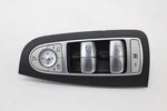 2015-2020 Mercedes-benz C300 W205 Left Front Window Switch 2229056800 Oem. Fixed Price $82.00.