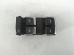 2013-2016 Audi A4 Driver Left Door Master Power Window Switch B2633. Fixed Price $37.42.