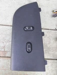 04-08 Ford F-150 Passenger Power Window Switches W/ Bezel 4L34-14B132 Black Oem. Fixed Price $29.99.